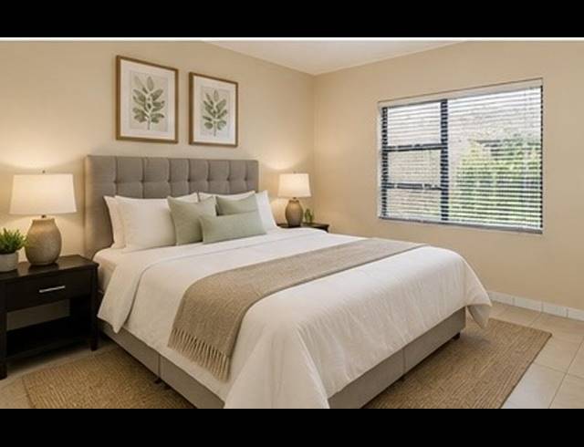 3 BEDROOM PROPERTY TO RENT IN MENLO PARK